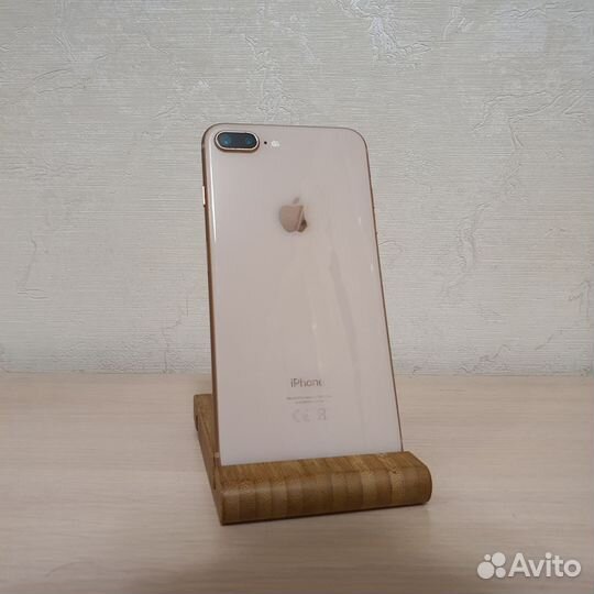 iPhone 8 Plus, 64 ГБ