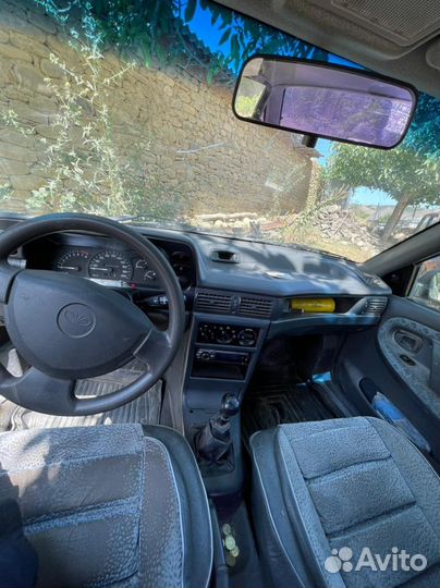 Daewoo Nexia 1.5 МТ, 2007, 150 000 км