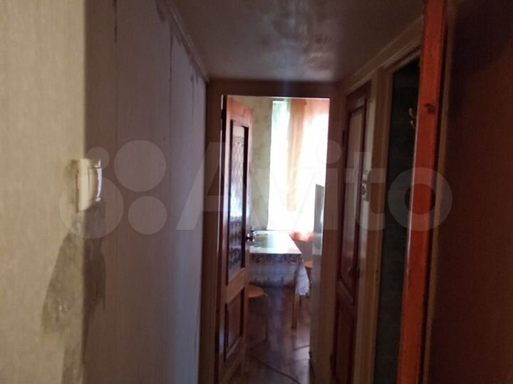 1-к. квартира, 32,7 м², 7/9 эт.