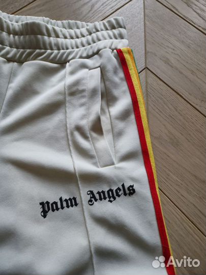 Спортивные штаны Palm angels