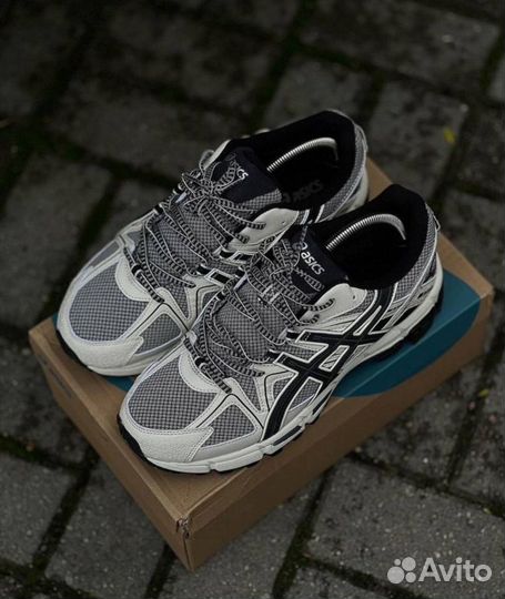 Кроссовки Asics Gel Kahana 8