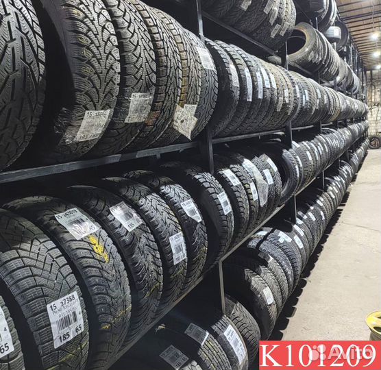 Yokohama Ice Guard IG50+ 215/60 R16 95S