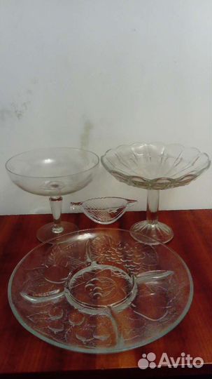 Сахарница СССР