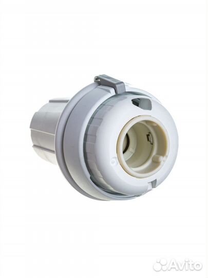 Жидкостная термоголовка royal thermo Click