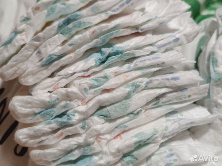 Подгузники