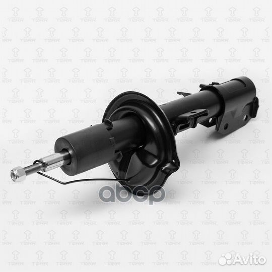 Амортизатор передний газовый лев Suzuki SX4