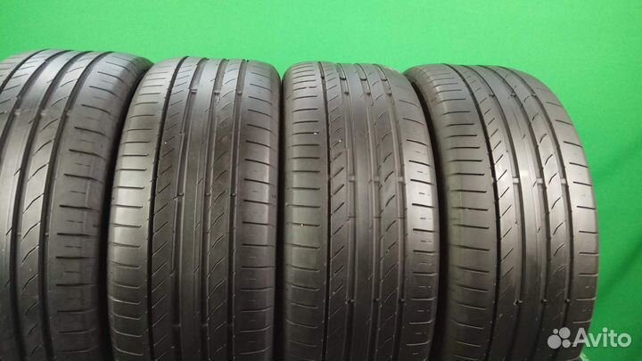 Continental ContiSportContact 5 225/50 R17 94W