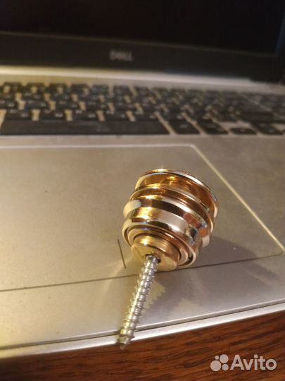 Держатель ремня для гитары