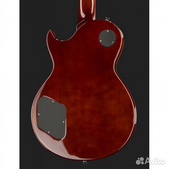 Электрогитара Harley Benton SC-450 P90 GT (настрое