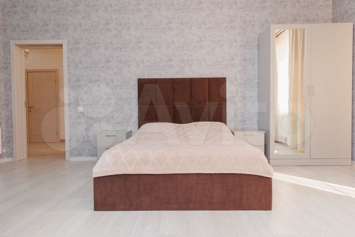 Комната 30 м², 1/3 эт.