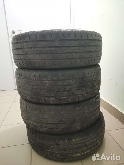 Matador MP 45 Hectorra 195/55 R16