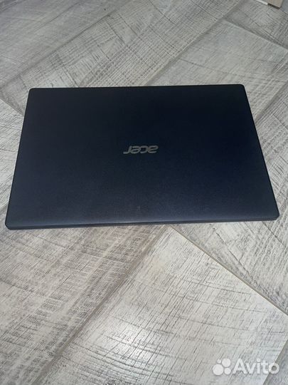 Ноутбук Acer Aspire 3 A315-23 2020