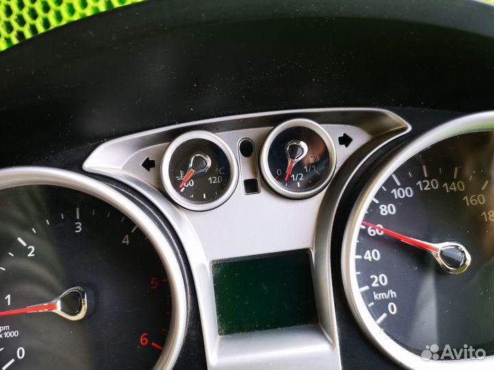 Щиток приборов для Ford Focus II 2005-2011, diesel