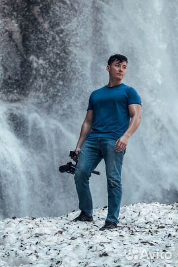 Видеосъёмка. Видеограф. Аэросъемка. Видеооператор