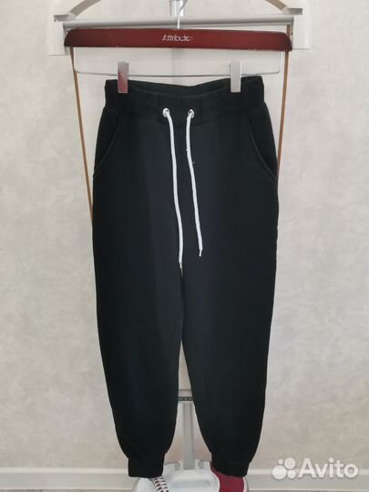 Спортивный костюм на флисе для девочки р. 152-158