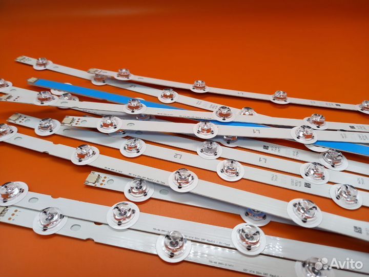 33779 Светодиодная лента для LG 55 дюймов