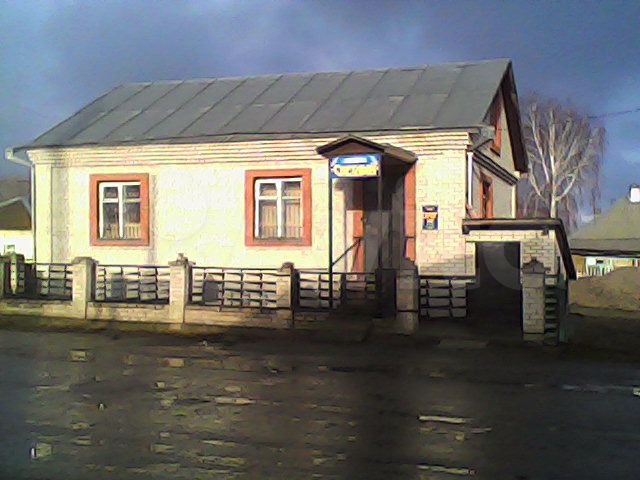 Торговое помещение, 176 м²