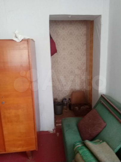 1-к. квартира, 29,7 м², 2/2 эт.