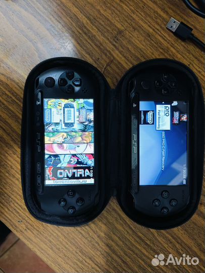 Sony PSP e 1008
