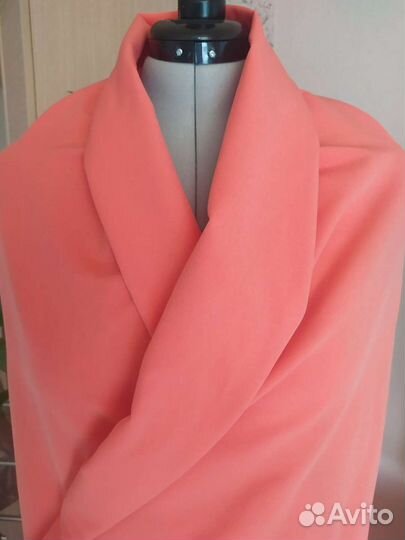 Ткань плательная (3 расцветки)