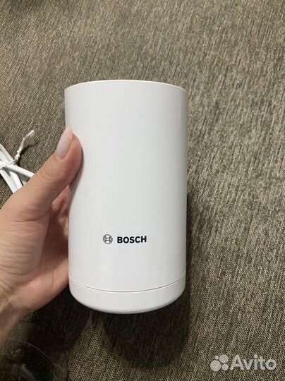 Кофемолка электрическая bosch