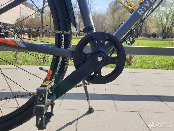 Велосипед Riverside 900