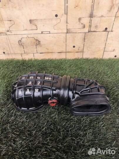 Гофра дозатора Audi 100 C4