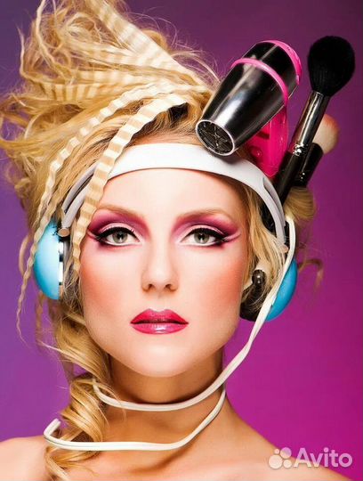 Парикмахер универсал