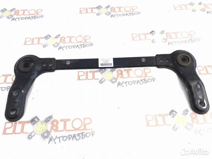 Балка передняя Nissan Qashqai (J10) 2006 - 2010