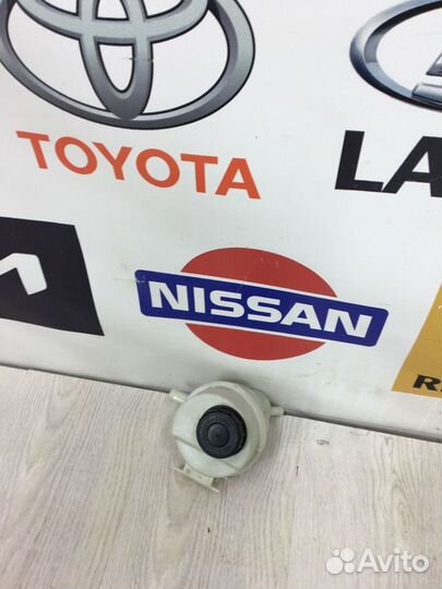 Бачок гидроусилителя гур nissan terrano D10