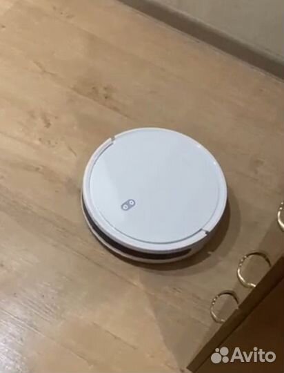 Робот пылесос xiaomi моющий