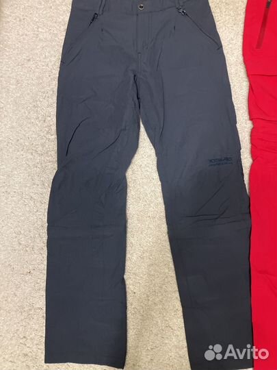 Штаны- трансформеры