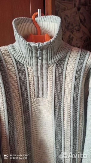 Джемпер мужской