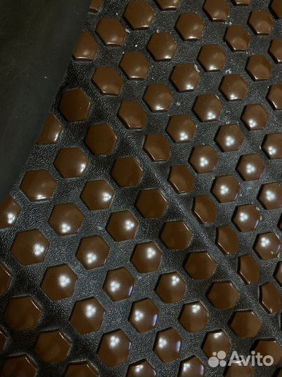 Турманиевый матрас Nuga best