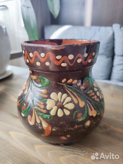 Кувшин (молочник)