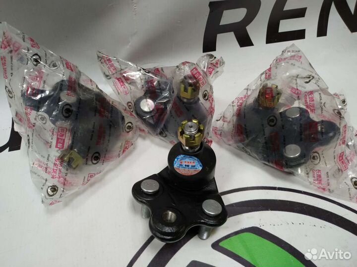 Опора шаровая Great Wall Hover 6 Haval