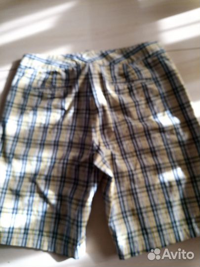 Шорты Dockers хлопок новые