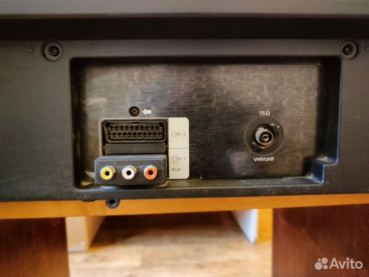 Телевизор Samsung 29a5mtq