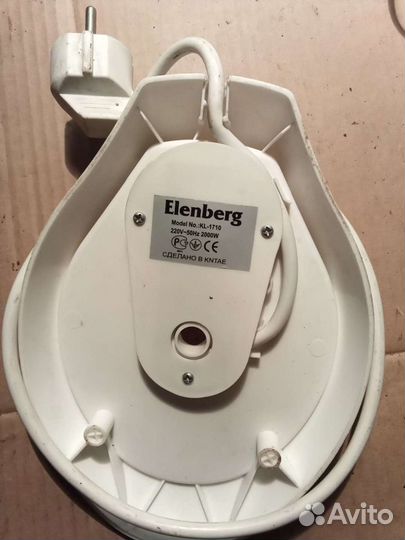 Подставка для Эл. чайника