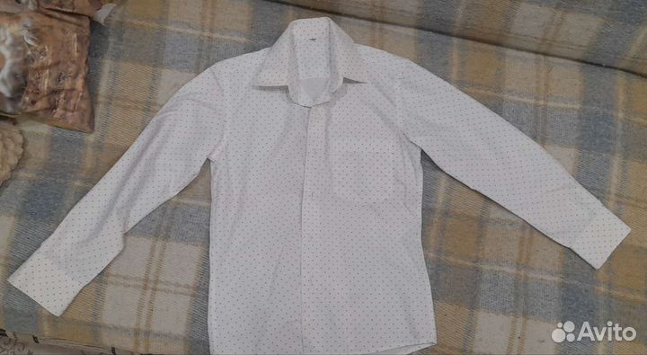 Рубашка для мальчика