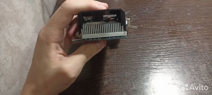 Видеокарта gt430 2 gb