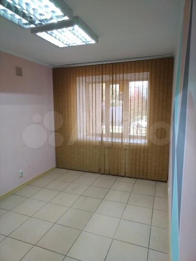 Офис, 47.5 м²