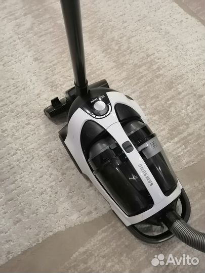 Пылесос