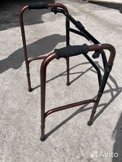 Ходунки «шагающие» TN-311 Nova