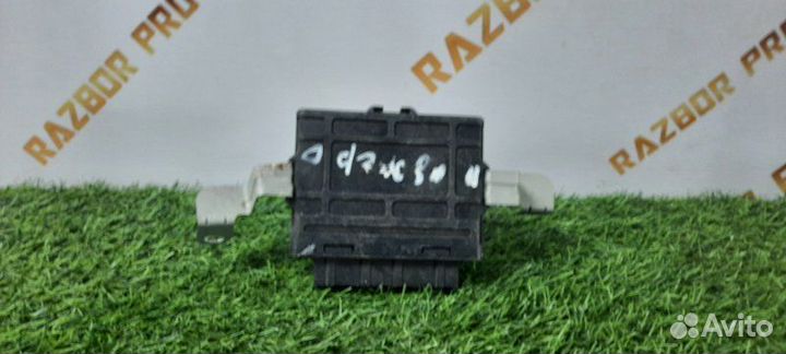 Блок управления абс Mitsubishi Pajero 3 V60/V70