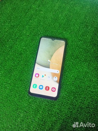 Samsung Galaxy A12, 3/32 ГБ