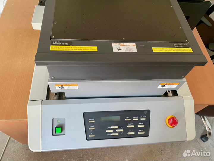 Mimaki UJF 3042FX в наличии