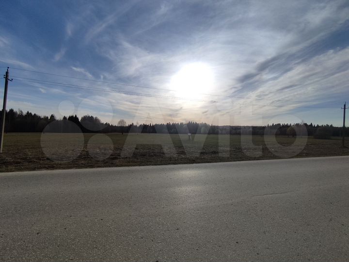 Участок 6,7 га (СНТ, ДНП)