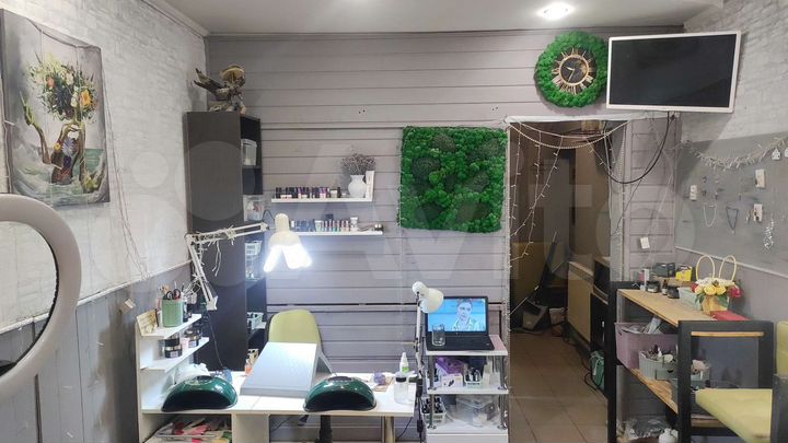 Свободного назначения, 27 м²