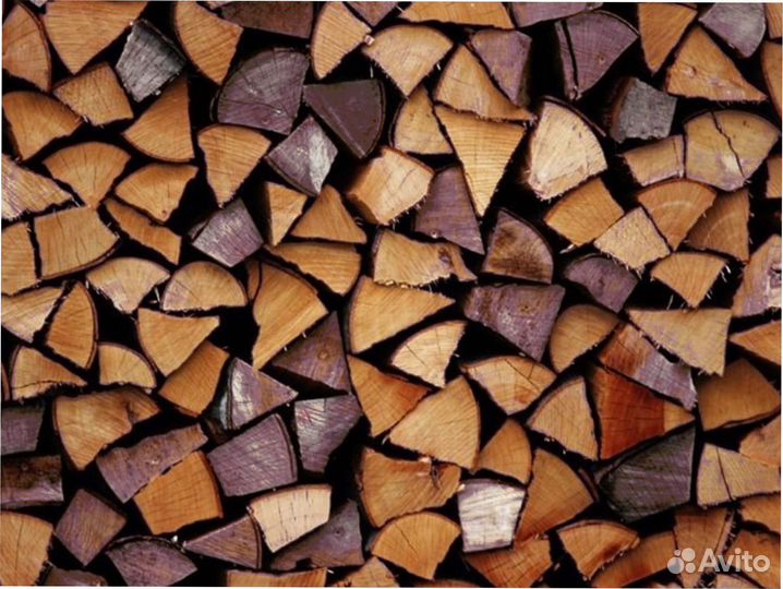 Дрова ольховые с доставкой